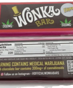 Milky Way Wonka Bar For Sale